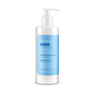 Sylveco Pure Line Moisturizing and Soothing Hand Soap 300 ml