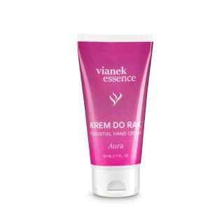 Vianek Essence Krem do rąk Aura 50 ml