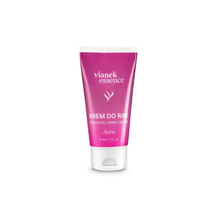 Vianek Essence Aura Hand Cream 50 ml