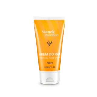Vianek Essence Krem do rąk Flare 50 ml