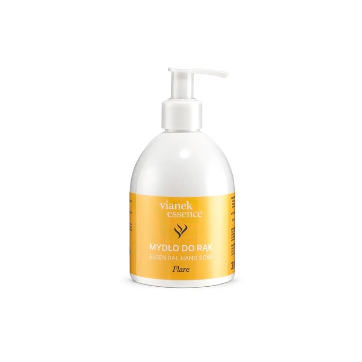 Vianek Essence Flare handzeep 300 ml