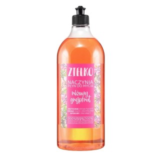 Zielko Dishes Vloeibare Roze Grapefruit 1000 ml