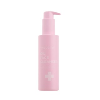 Swederm Oil Face Cleanser Make-up Verwijderingsolie 150 ml