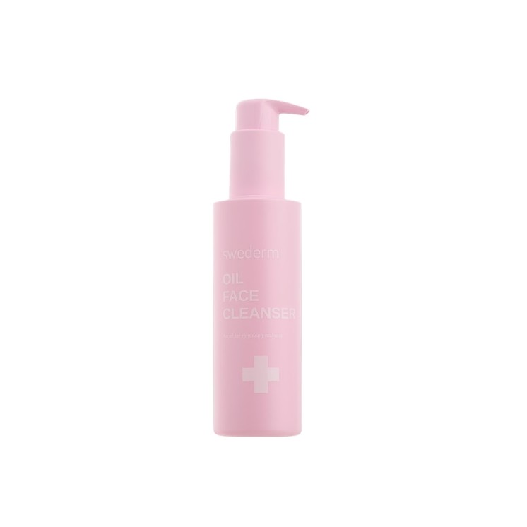 Swederm Oil Face Cleanser Make-up Verwijderingsolie 150 ml