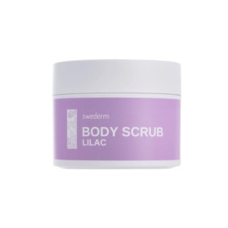 Swederm Body Scrub Peeling do ciała Lilac 275 g