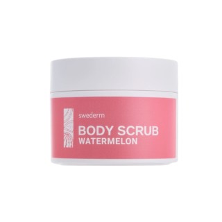 Swederm Body Scrub Peeling do ciała Watermelon 275 g