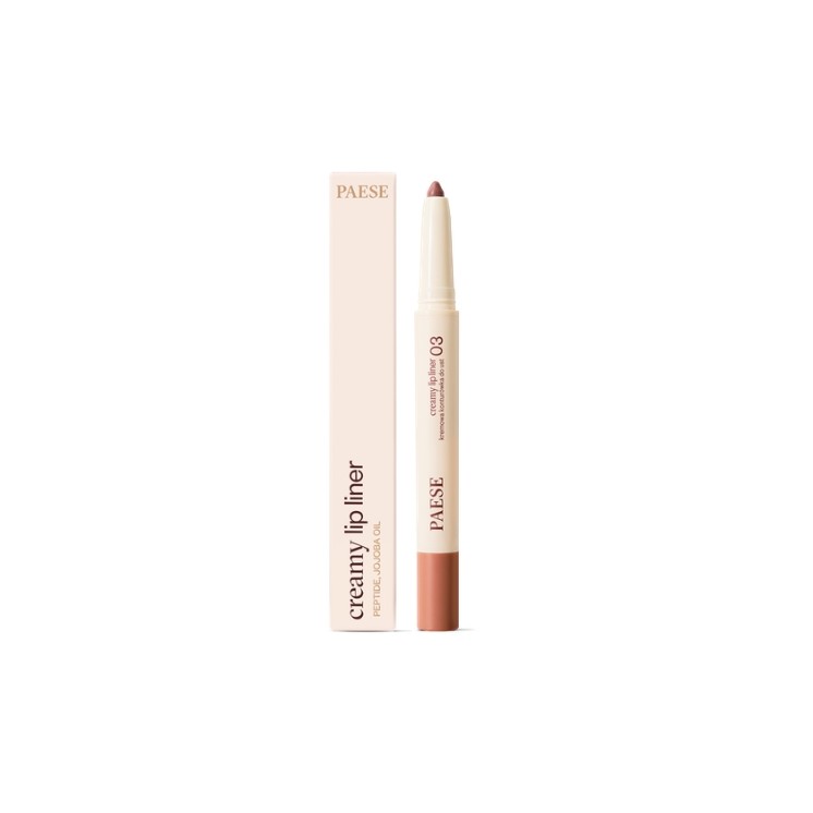 Paese Tasty Lips Creamy Lip Liner /03/ 0,6 g