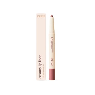 Paese Tasty Lips kremowa Konturówka do ust /04/ 0,6 g