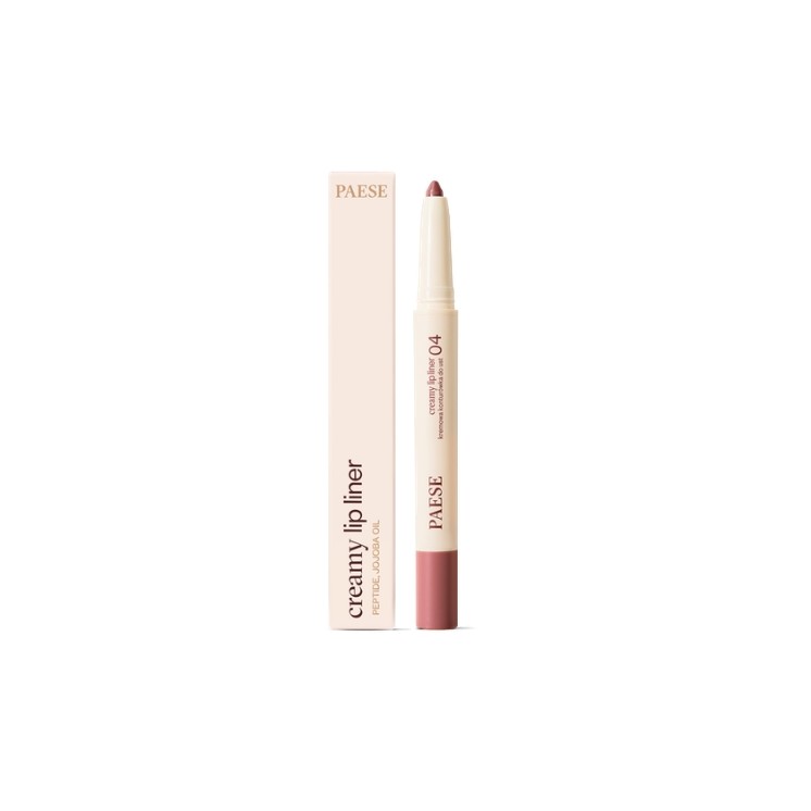 Paese Tasty Lips Creamy Lip Liner /04/ 0,6 g