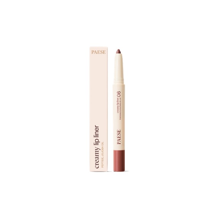 Paese Tasty Lips Creamy Lip Liner /06/ 0,6 g