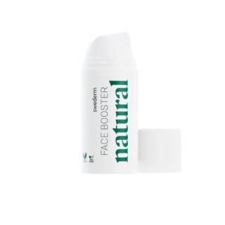 Swederm Face Booster Voedende Gezichtsemulsie 100 ml