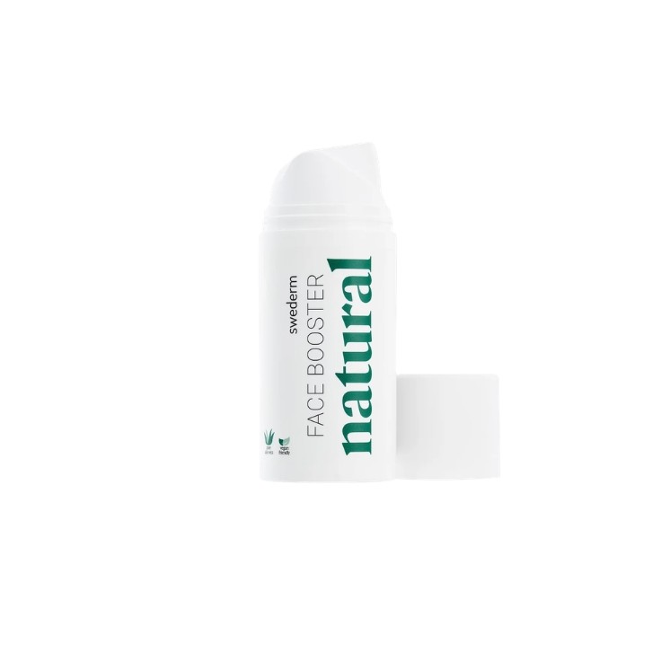 Swederm Face Booster Voedende Gezichtsemulsie 100 ml