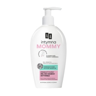 AA Mommy Prebiotic Intimate Hygiene Gel 300 ml