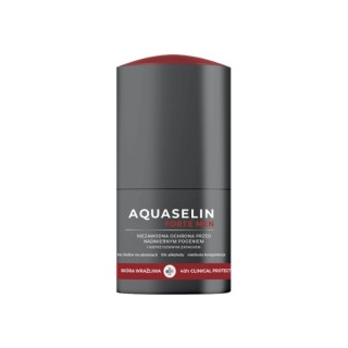 Aquaselin Forte Men Antiperspirant - behandeling tegen overmatig transpireren Roll-on 50 ml