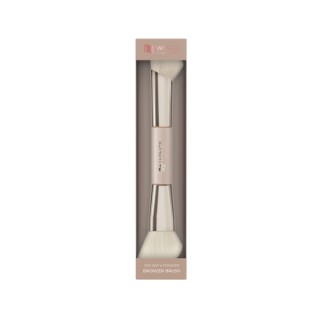 AA Wings of Color 2-in-1 Wet&Poder Bronzerkwast (1 stuk)
