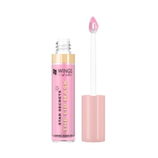 AA Wings of Color Star Secrets The Lip Mask Voedend lippenmasker 5 g