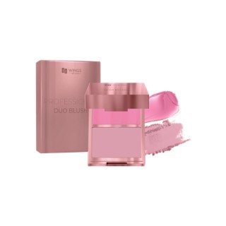AA Wings of Color Duo Blush /03/ Sugar Pink 3g + 4g