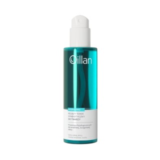 Oillan Hydrating kojący, synbotyczny Tonik do twarzy 200 ml
