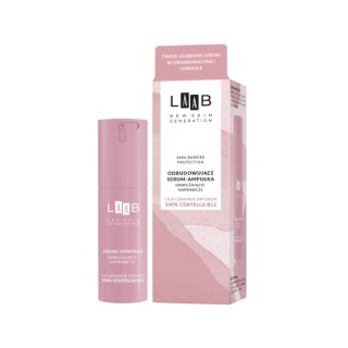 AA LAAB 100% Centella B12 Regenerierendes, feuchtigkeitsspendendes und reparierendes Serum – Ampulle 30 ml