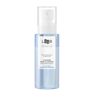 AA LAAB Milky Waterfall Hydration tweefasige, multi-hydraterende mist essence 150 ml