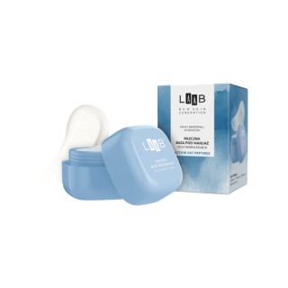 AA LAAB Milky Waterfall Hydration Feuchtigkeitsspendende Make-up-Basis 30 ml