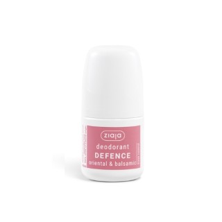 Ziaja Antityperspirant Defence Oriental & Balsamic 60 ml
