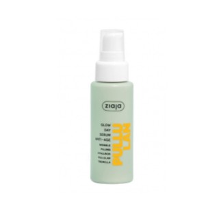 Ziaja Pullulan Glow Anti-Age Dagserum voor het gezicht 50 ml