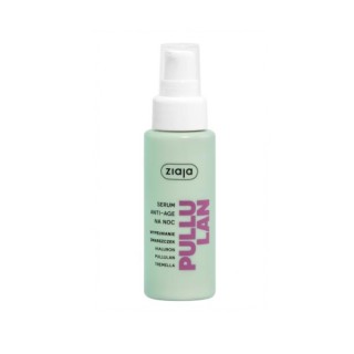 Ziaja Pullulan Anti-Age Nachtserum voor het gezicht 50 ml