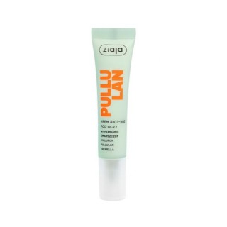 Ziaja Pullulan Anti-Age Eye Cream 15 ml