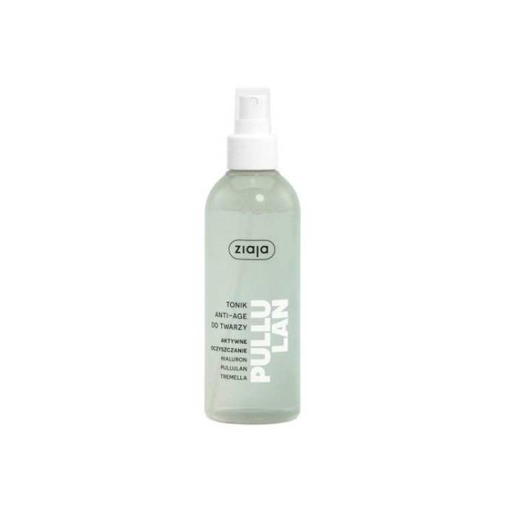 Ziaja Pullulan Anti-Age Gezichtstonic 200 ml