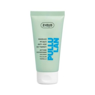 Ziaja Pullulan Anti-Age Cleansing Face Butter 75 ml
