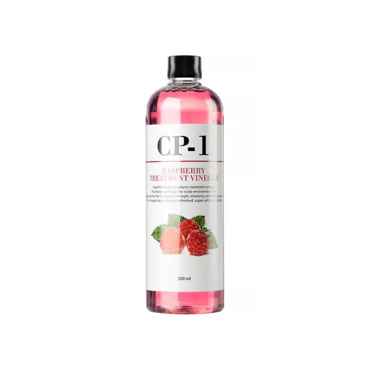 CP-1 Raspberry Treatment Vinegar 500 ml