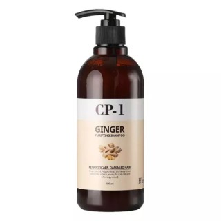 CP-1 Ginger Purifying Shampoo Szampon do włosów z ekstraktem z korzenia imbiru 500 ml