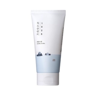 Round Lab Renewal 1025 Dokdo Cleanser regenerujący Żel do mycia twarzy 150 ml