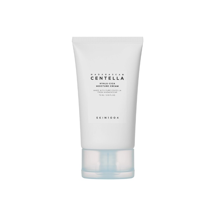 SKIN1004 Madagaskar Centella Hyalu- Cica Cream 75 ml