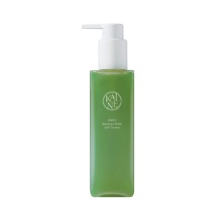 Kaine Rosemary Relief Gel rozmarynowy Żel oczyszczający do twarzy 150 ml