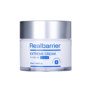 Real Barrier Extreme Cream bogaty Krem nawilżający do twarzy 50 ml