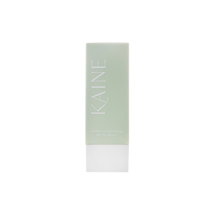 Kaine Green Fit Pro Sun SPF50 + PA++++ Cooling Cream with Mixed Filters 55 ml