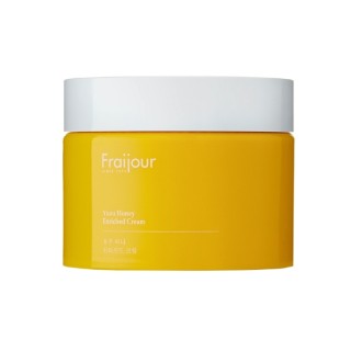 Fraijour Yuzu Honey Enriched Cream Nourishing Face Cream 50 ml