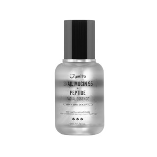 Jumiso Snail Mucin 95 + Peptide Essence regenererende gezichtsessence 50 ml