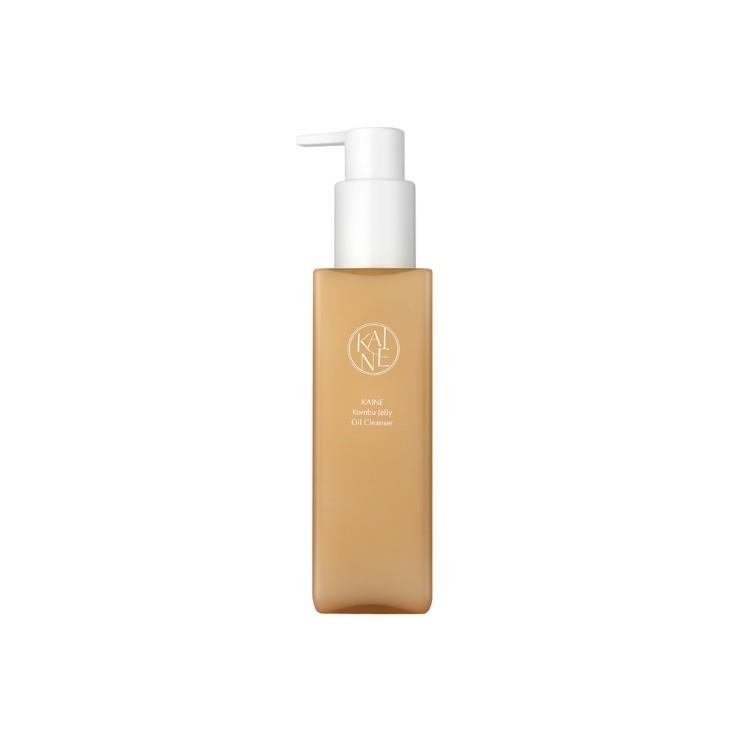 Kaine Kombu Jelly Oil Cleanser oczyszczajacy Olejek do twarzy 145 ml