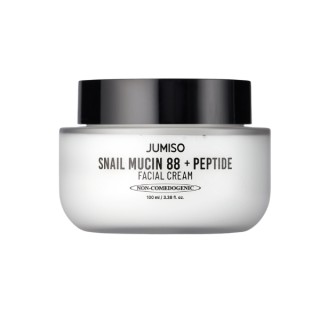 Jumiso Snail Mucin 88 + Peptide Cream regenerujący Krem do twarzy 100 ml