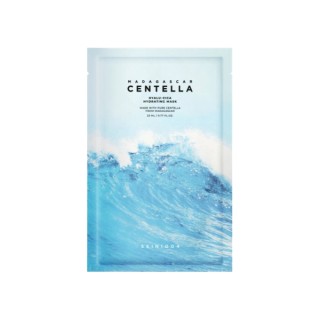 SKIN1004 Madagascar Centella Hyalu-Cica Hydrating Mask głęboko nawilżająca Maska w płachcie 23 ml
