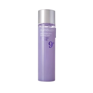 Numbuzin No.9 NAD PDRN Glow Boosting Toner rozświetlający Toner z Koenzymem NAD+ i PDRN 150 ml