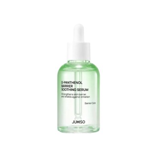 Jumiso D-Panthenol Barrier Soothing Serum kojące Serum z D-Pantenolem 70 ml