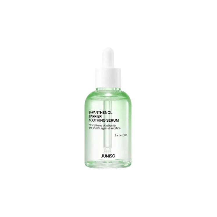 Jumiso D- Panthenol Barrier Soothing Serum with D-Panthenol 70 ml