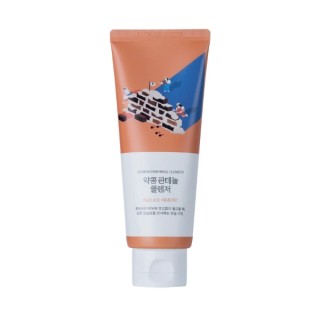 Round Lab Soja Panthenol Reiniger Milde Gezichtsgel 150 ml