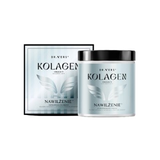 Dr. Vres Collagen Powder Moisturizing 165 g