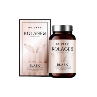 Dr. Vres Collagen Shine 60 capsules