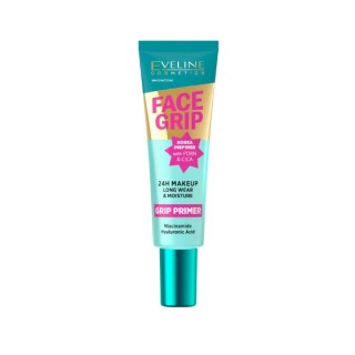 Eveline Face Grip Primer Gel Make-upbasis 30 ml